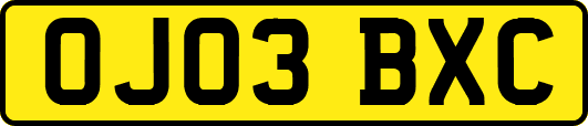 OJ03BXC