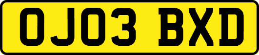 OJ03BXD