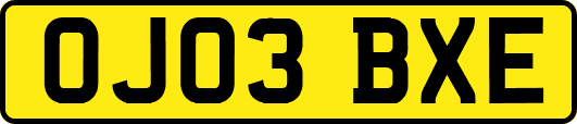 OJ03BXE
