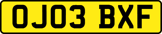 OJ03BXF