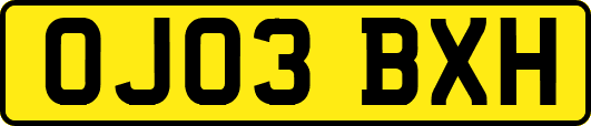 OJ03BXH