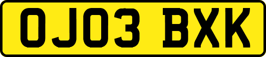 OJ03BXK