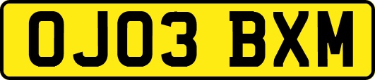 OJ03BXM