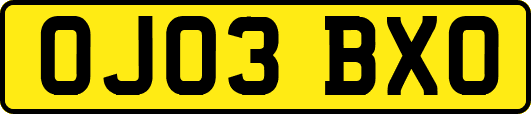 OJ03BXO