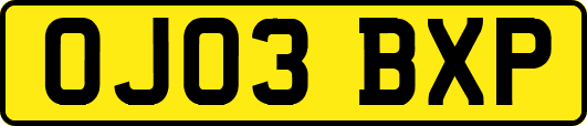 OJ03BXP