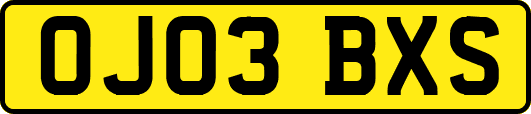 OJ03BXS