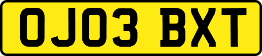 OJ03BXT