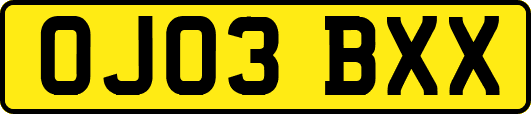 OJ03BXX