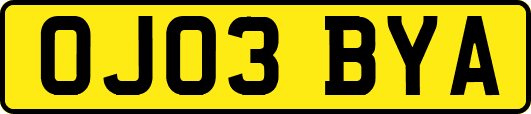 OJ03BYA