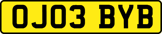 OJ03BYB