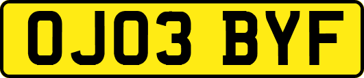OJ03BYF