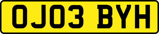 OJ03BYH