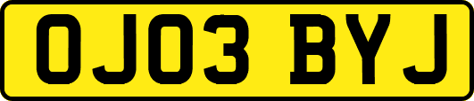 OJ03BYJ