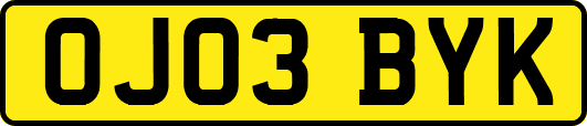 OJ03BYK