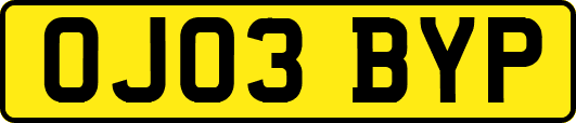OJ03BYP