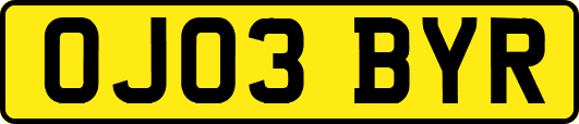 OJ03BYR