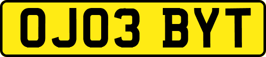OJ03BYT