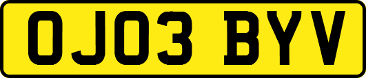 OJ03BYV