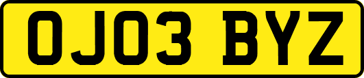 OJ03BYZ