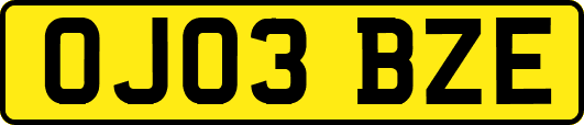 OJ03BZE