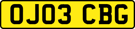 OJ03CBG