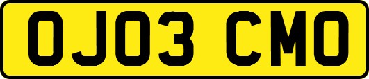 OJ03CMO