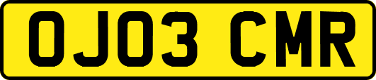 OJ03CMR