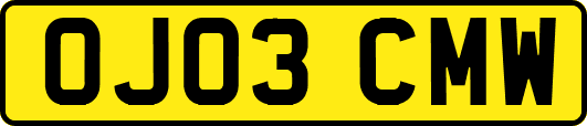 OJ03CMW