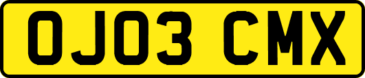 OJ03CMX