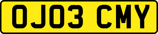 OJ03CMY