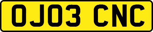 OJ03CNC