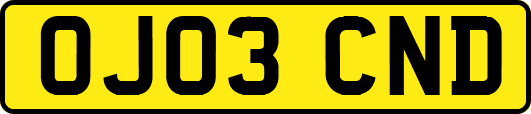 OJ03CND