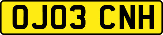 OJ03CNH