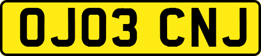 OJ03CNJ