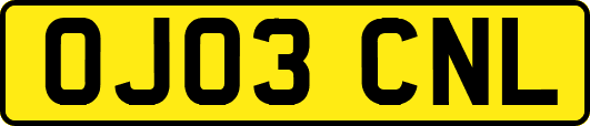 OJ03CNL