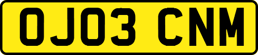 OJ03CNM