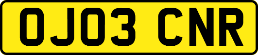 OJ03CNR