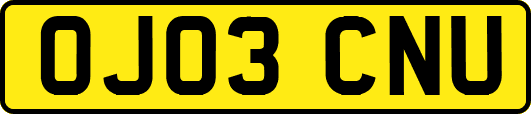 OJ03CNU