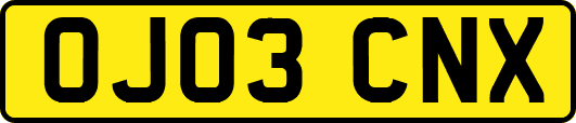 OJ03CNX