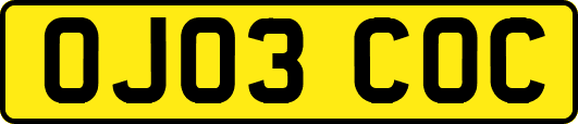 OJ03COC
