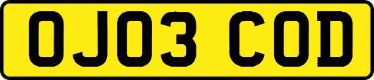 OJ03COD