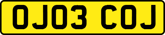 OJ03COJ