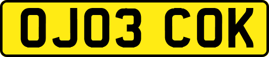 OJ03COK