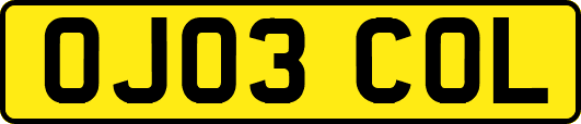 OJ03COL
