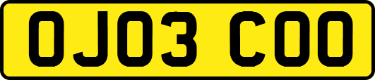 OJ03COO
