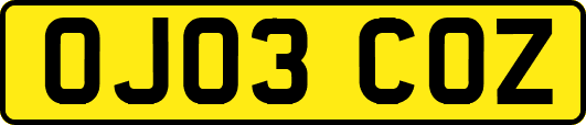 OJ03COZ