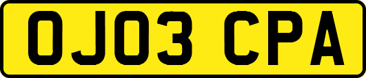 OJ03CPA