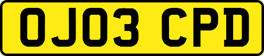 OJ03CPD