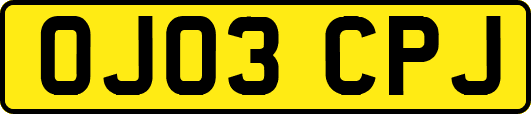 OJ03CPJ