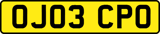 OJ03CPO